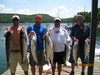 (08/10/2018) - Nice Striped Bass